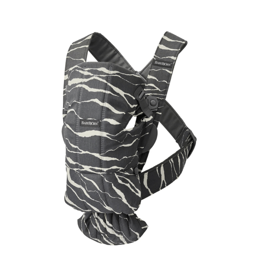 Baby Carrier