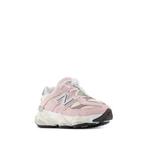 Unisex 9060 Lace Up Running Sneakers - Baby, Toddler