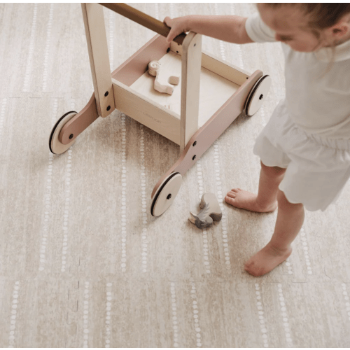Little Nomad Play Mat Aspen – House of Noa
