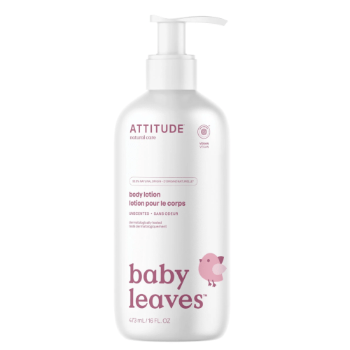 Body Lotion