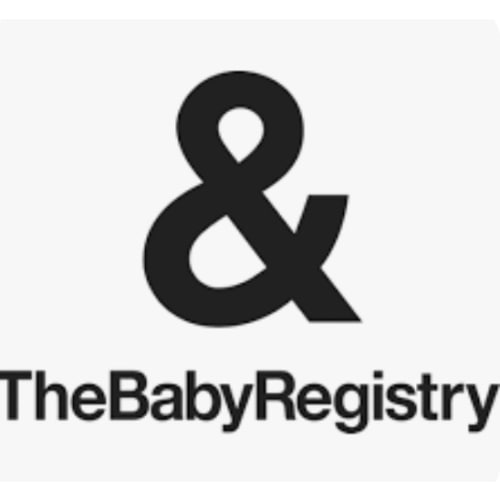 Crate & Barrel Baby Registry