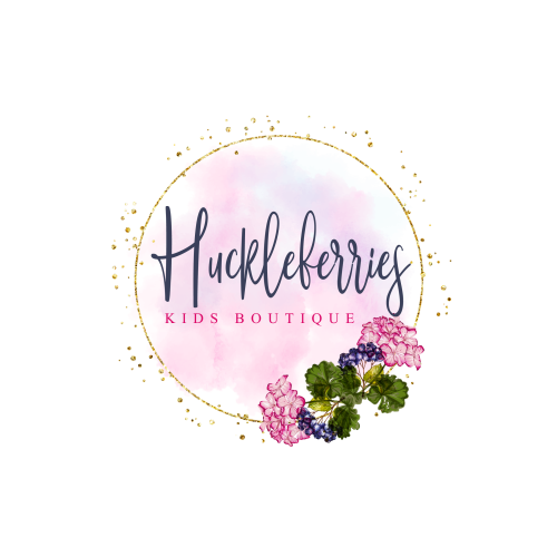 Highland Cow Floral Diaper Bag | Huckleberries Kids Boutique
