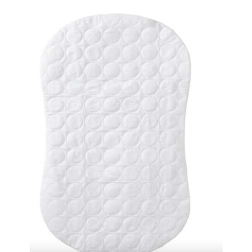 BassiNest® Mattress Pad Cover