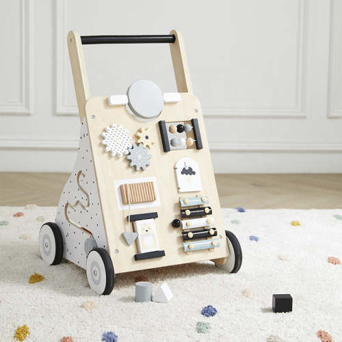 Baby Walker | SmartPlayground Int.