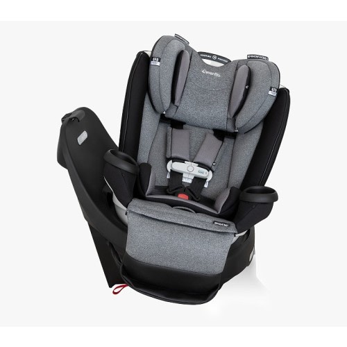 Evenflo Gold Revolve360 Extend All-in-One Rotational Car Seat