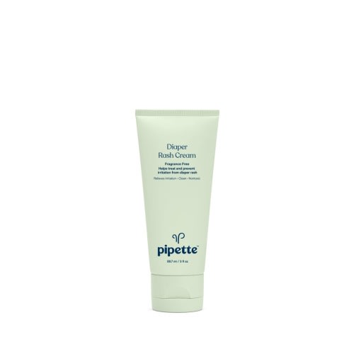 Diaper Rash Cream