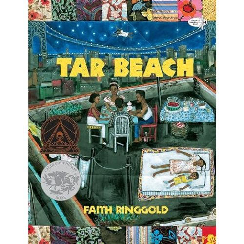 Tar Beach