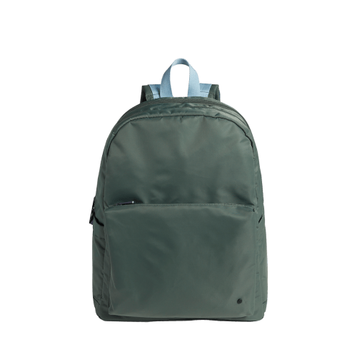 STATE Bags | Lorimer Diaper Bag Backpack Nylon Black | Best Gift For New Moms & Dads