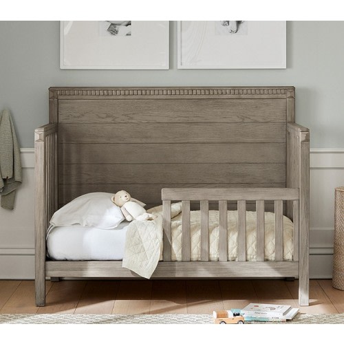 Rory 4-in-1 Toddler Bed Conversion Kit Only