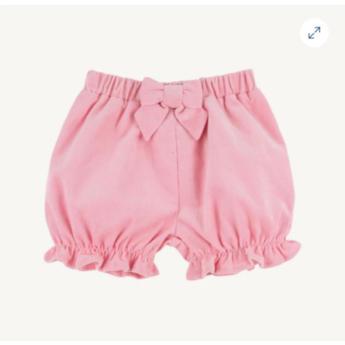 Natalie Knickers (Corduroy) - Sandpearl Pink