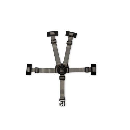 mamaRoo harness straps