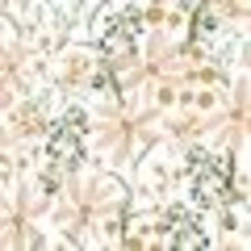 Daisy Dreams Cotton Fitted Sheets - PACK 'N PLAY
