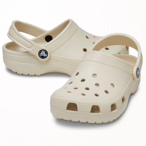 Toddler Classic Clog - Crocs