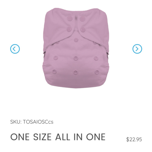 Newborn All in One
