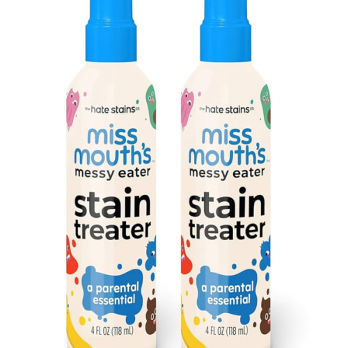 Amazon.com: The Hate Stains Co.: Mom's Magic