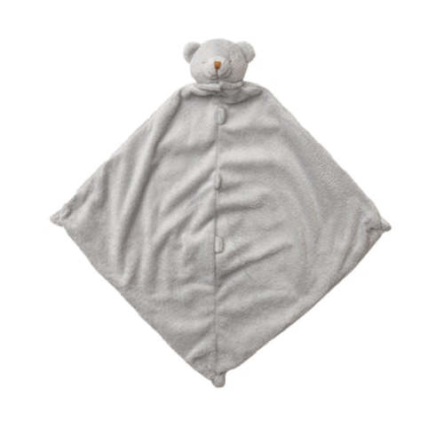 Lovie Blankie - Kitty Grey – Angel Dear