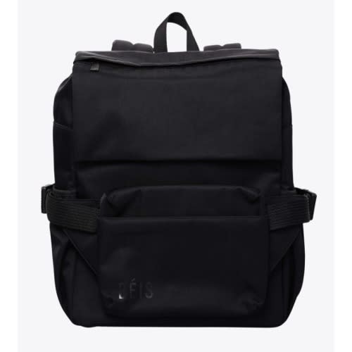 BÉIS 'The Ultimate Diaper Backpack' in Black - Diaper Bag & Diaper Backpack