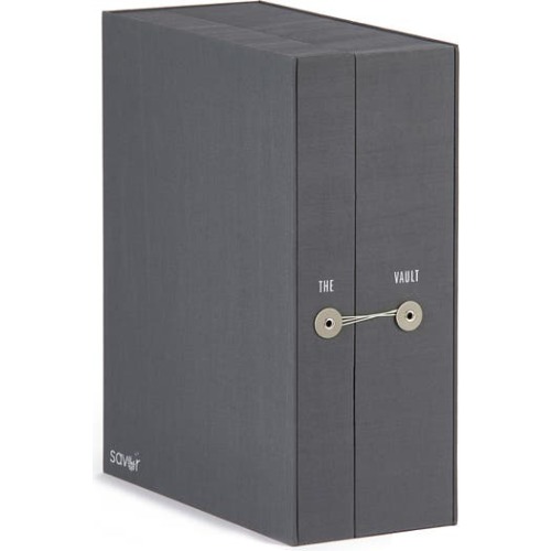 Vault Baby Keepsake Box