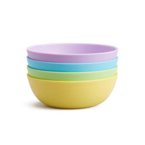 Munchkin Multi Bowls, 4 pack, You'll be bowled over!