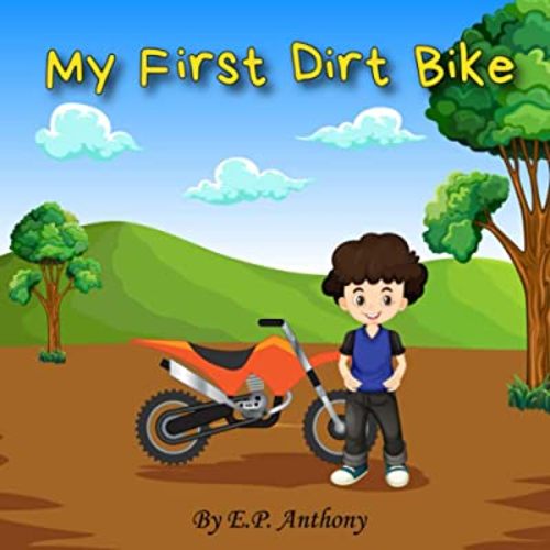 My First Dirt Bike