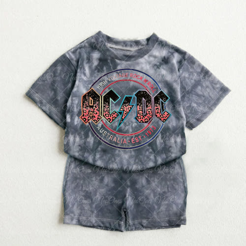 Baby Rock Set