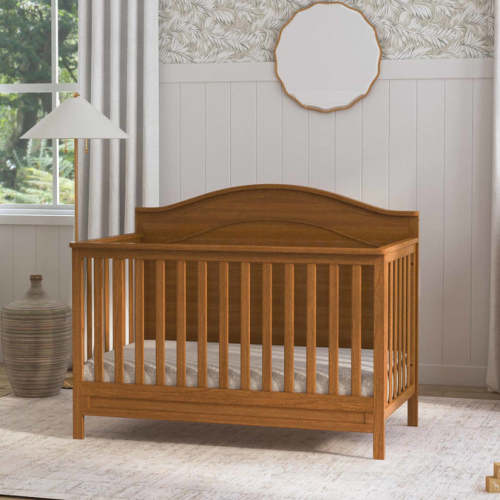 DaVinci Charlie 4-in-1 Convertible Crib – DaVinci Baby