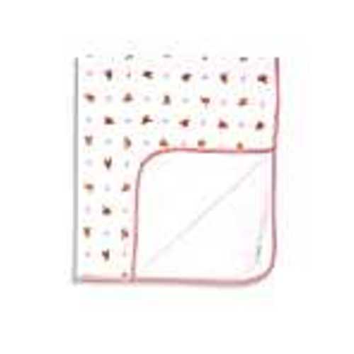 Polo Ralph Lauren Baby's Reversible Blanket | Saks Fifth Avenue