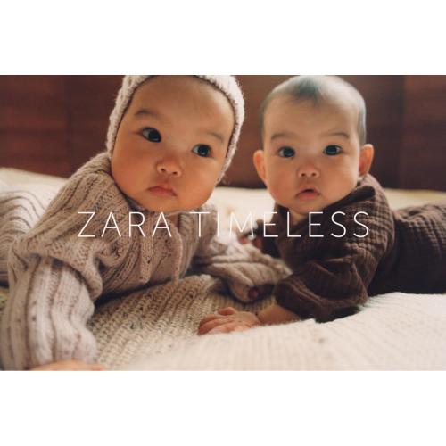 0-6 MONTHS/ THREE-PACK OF LONG SLEEVE KIMONO COLLAR BODYSUITS - Multicolored | ZARA United States