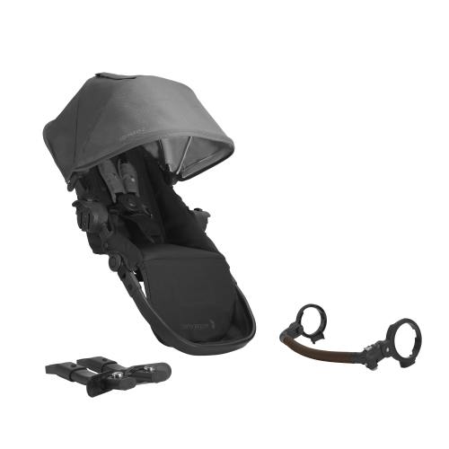 second seat kit for city select® 2