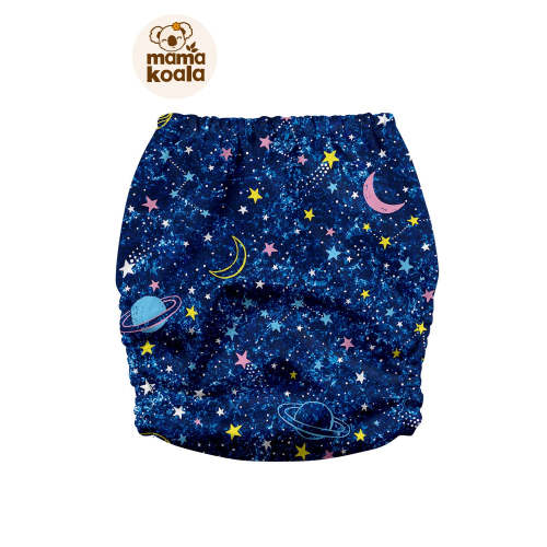 Pocket Diaper 3.0 - K3PSD7032U - Suede Cloth Lining