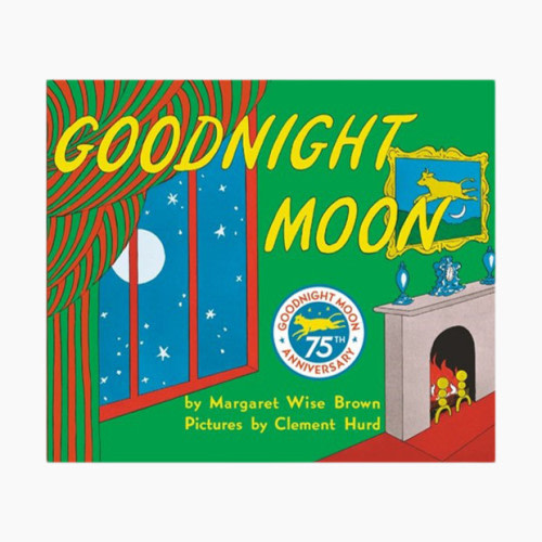 HarperCollins Goodnight Moon (Hardcover)