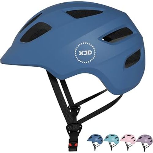 XJD Toddler Helmet Kids Bike Helmet for Infant/Baby, Adjustable for Age 1+