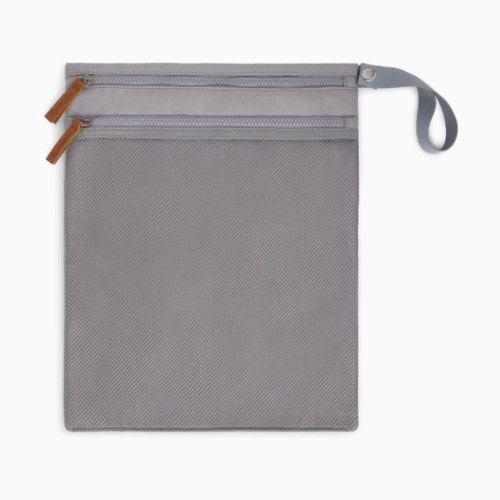 Wet/Dry Bag - Grey