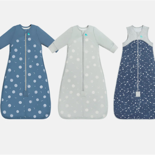 Sleep Bag Bundle 0.2 | 1.0 TOG Denim Little Dreamer Olive Little Dreamer Denim Stellar