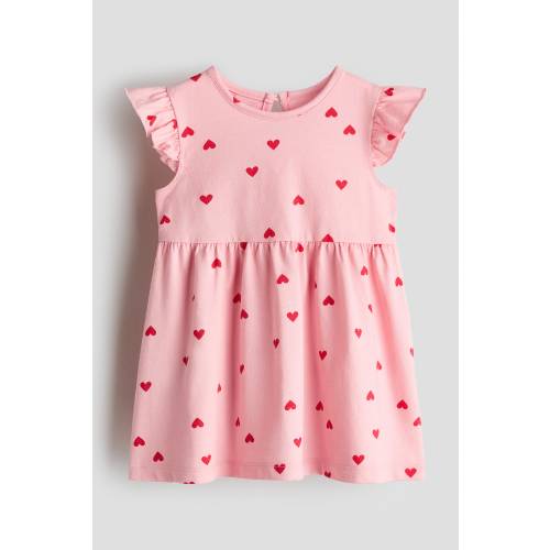 COTTON DRESS