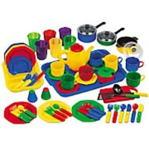 Best-Buy Kitchen Playset