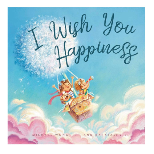 I Wish You Happiness