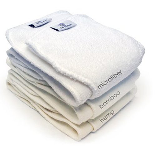Rumparooz 6*r Soaker - Diaper Lab