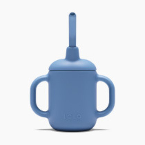 Lalo Little Cup - Blueberry, 1