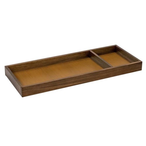Universal Removable Changing Tray
