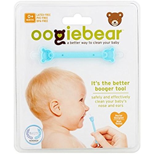 oogiebear Ear & Nose Cleaner