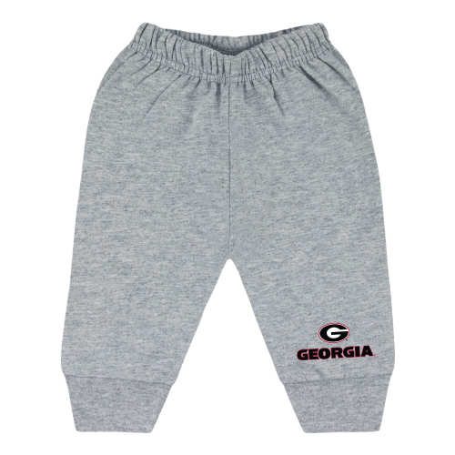 Georgia Bulldogs Sweatpant | College Baby