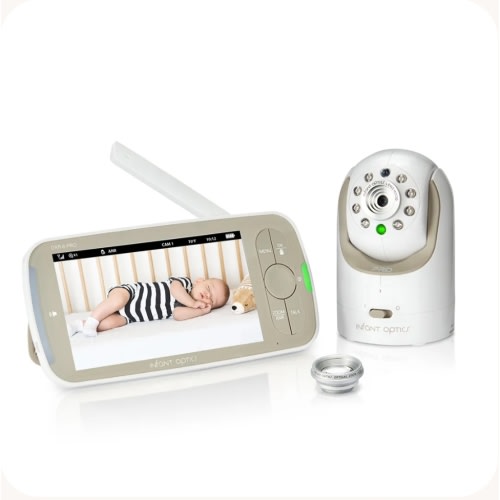 DXR-8 PRO Full Kit – Infant Optics (Baby Monitor)