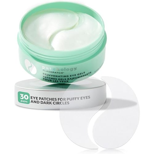 Patchology Rejuvenating Under Eye Gels