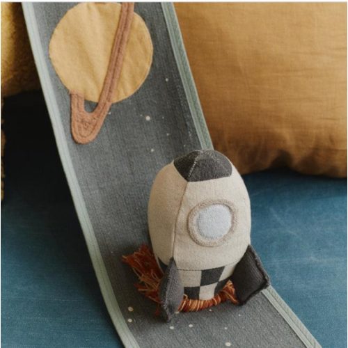 RIDE & ROLL TOY MILKYWAY SET