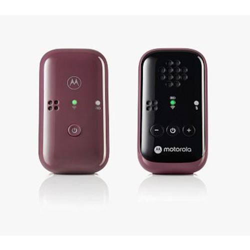 Motorola PIP 12 Travel Audio Baby Monitor