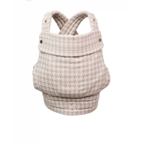 The Monarch Carrier - Houndstooth – Mabē