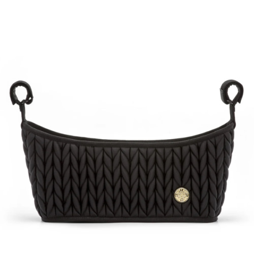 Stroller Organizer Black