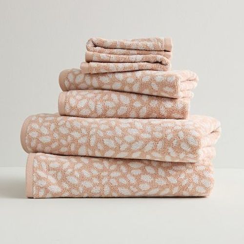 Sonoma Goods For Life® 6-Piece Ultimate Hygro Towel Set