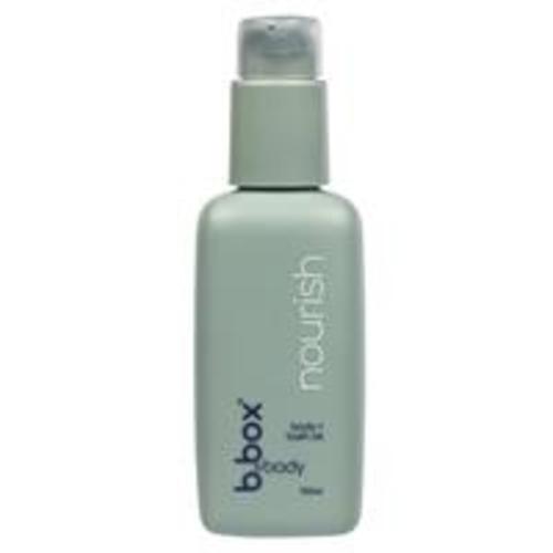 Buy B.Box Body Nourish Body Oil 150ml Online at Chemist Warehouse®